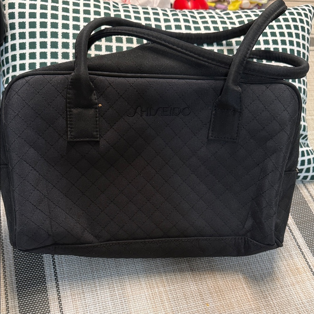 Shiseido Bag